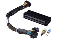 Thumbnail for Haltech 92-95 Honda Civic/Integra (OBD-I B-Series) Elite 1000/1500 Plug-n-Play Adaptor Harness