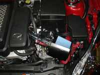 Thumbnail for Injen 07-10 MazdaSpeed 3 2.3L 4cyl Turbo Black Short Ram Intake