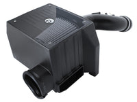 Thumbnail for aFe MagnumFORCE Air Intake System Stage-2 Si Pro DRY S Toyota Tundra 07-14 V8 5.7L
