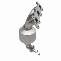 Thumbnail for MagnaFlow Conv DF 07-08 Hyundai Tiburon 2.7L