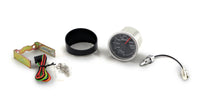Thumbnail for Turbosmart Transmission Temp Gauge 0-280 F Deg 52mm - 2 1/16