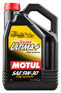 Thumbnail for Motul 5L Tekma Ultima+ 5W30