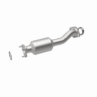 Thumbnail for MagnaFlow 15-17 Honda Fit L4 1.5L OEM Grade Direct Fit Catalytic Converter