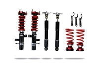 Thumbnail for Pedders 2016+ Ford Focus RS Extreme Xa Coilover Kit