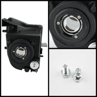 Thumbnail for Spyder Lexus IS250/IS350 06-09 OEM Fog Lights wo/switch Smoke FL-LIS06-SM