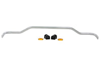 Thumbnail for Whiteline 08/06-09 Pontiac G8 Sedan Rear 22mm X Heavy Duty Adjustable Swaybar