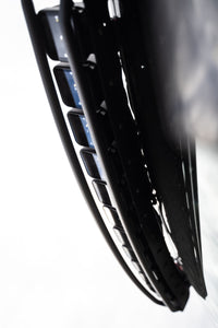 Thumbnail for DV8 21+ Ford Bronco Curved Light Bracket for 12 3in. Pod Lights