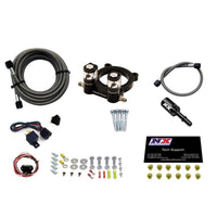 Thumbnail for Nitrous Express Ford 2.3L Ecoboost Nitrous Plate Kit w/o Bottle