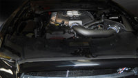 Thumbnail for Corsa 11-14 Ford Mustang GT 5.0L V8 Air Intake