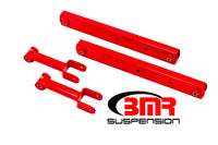 Thumbnail for BMR 68-72 A-Body Non-Adj. Rear Suspension Kit - Red