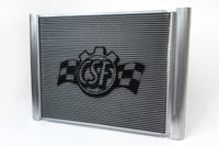 Thumbnail for CSF 06-10 BMW E60 M5 / 06-10 BMW E63/E64 M6 Aluminum High-Performance Radiator