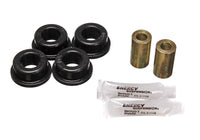 Thumbnail for Energy Suspension 93-98 Jeep Grand Cherokee Black Rear Track Arm Bushing Set