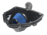 Thumbnail for aFe MagnumForce Stage 2 Si Intake System P5R 06-11 BMW 3 Series E9x L6 3.0L Non-Turbo