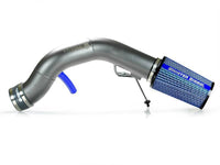 Thumbnail for Sinister Diesel 03-07 Ford 6.0L Powerstroke Cold Air Intake - Gray
