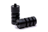 Thumbnail for Daystar 2007-2018 Jeep Wrangler JK 2WD/4WD - TAILGATE Bump Stop (Pair)