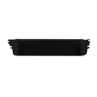 Thumbnail for Mishimoto 03-05 Dodge Neon SRT-4 Black Aluminum Performance Intercooler Kit
