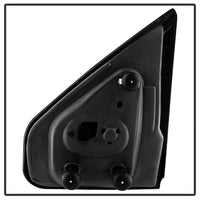 Thumbnail for Xtune Ford F150 07-14 Power Heated Amber LED Signal OE Mirror Left MIR-03349EH-P-L