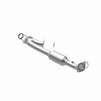 Thumbnail for MagnaFlow Conv DF 05-07 4-Run/FJ Passenger Side Rear
