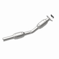 Thumbnail for MagnaFlow Conv Direct Fit Converter 05-08 Toyota Corolla 1.8L