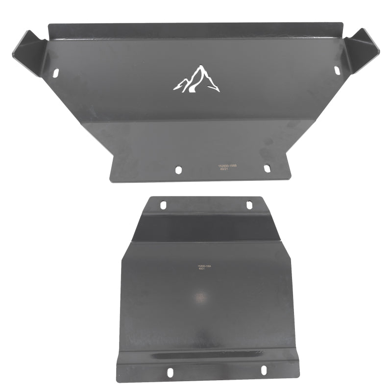 Belltech Bronco 4in/7.5in Lift Kit