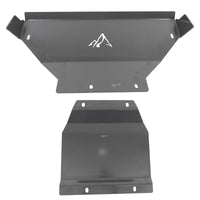 Thumbnail for Belltech Bronco 4in/7.5in Lift Kit