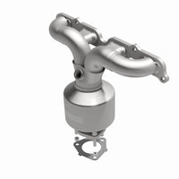 Thumbnail for MagnaFlow Conv DF 95/98 Saturn SC/SL/SW 1.9L