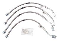 Thumbnail for Russell Performance 97-04 Chevrolet Corvette C5 (Including Z06) Brake Line Kit