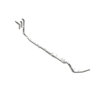 Thumbnail for MagnaFlow Sys T/B 99-03 Ford F-250/F-350 Super Duty 7.3L Diesel 4in Single Passenger Side Rear Exit