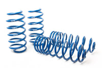 Thumbnail for H&R 93-98 Volvo 850/S70 Sedan/Coupe Sport Spring (Incl. T5R)