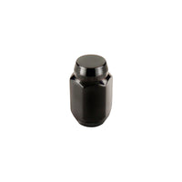Thumbnail for McGard Hex Lug Nut (Cone Seat) M12X1.5 / 13/16 Hex / 1.5in. Length (4-pack) - Black