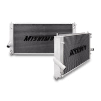 Thumbnail for Mishimoto 00-05 Toyota MR2 Manual Aluminum Radiator