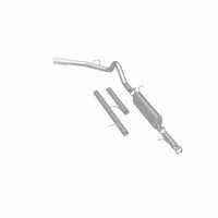 Thumbnail for MagnaFlow Sys C/B 99-04 Ford F-250 6.8L V10