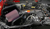 Thumbnail for K&N 2013 Dodge Ram 1500 V8-4.7L High Flow Performance Air Intake Kit