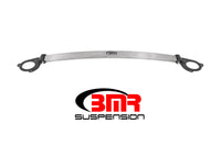 Thumbnail for BMR 16-17 6th Gen Camaro Front Strut Tower Brace (Stainless Steel) - Natural