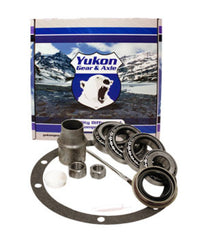 Thumbnail for Yukon Gear Bearing install Kit For Ford Daytona 9in Diff / Lm501310 Bearings