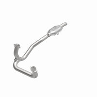 Thumbnail for MagnaFlow Conv DF 88-95 Ford Van 5.8L 49S