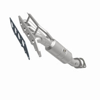 Thumbnail for MagnaFlow Conv DF 07 Ford Focus 2.0L Manifold **CA Emissions**