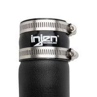 Thumbnail for Injen 19-20 Volkswagen Jetta L4-1.4L Turbo Wrinkle Black SP Short Ram Intake System