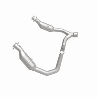Thumbnail for MagnaFlow Conv Direct Fit 06-07 Ram 1500 4.7L Underbody