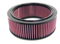 Thumbnail for K&N Replacement Air Filter FORD VAN, V8-7.3L DIESEL, 1992