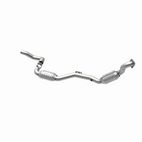 Thumbnail for MagnaFlow Conv DF Mercedes ML55 01-03 Passenger Side OEM