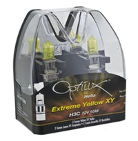 Thumbnail for Hella Bulb H3C 12V 55W Xen Pure Ylw Xy (2)