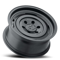Thumbnail for fifteen52 Analog HD 17x8.5 5x127 0mm ET 71.5mm Center Bore Asphalt Black Wheel