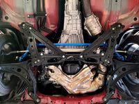 Thumbnail for aFe 13-23 Toyota GR86 H4-2.4/2.0L Control Front and Rear Sway Bar set