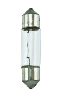 Thumbnail for Hella Bulb 6428 12V 3W SV7-8 T2.25 8x28mm