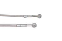 Thumbnail for Goodridge 01-03 Mazda Protege 5 / 01-03 Protege (Rear Disc - Inc MP-3/MazdaSpeed) SS Brake Line Kit