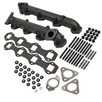Thumbnail for BD Diesel Exhaust Manifold Kit - Ford 2011-2014 F250/F350/F450/F550 6.7L PowerStroke