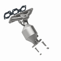 Thumbnail for MagnaFlow Conv DF 06-08 Mazda 6 3.0L