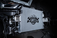 Thumbnail for CSF Audi B8 S4 & S5 High Performance All-Aluminum Radiator