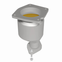 Thumbnail for MagnaFlow Conv DF 01-02 Dodge Stratus 2.7L